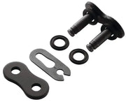 BikeMaster 520 BMXR X-Ring Clip Link - Black - 197338 - Drivetrain