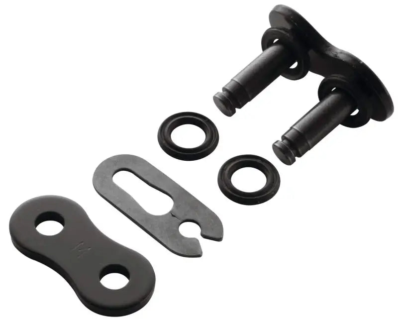 BikeMaster 520 BMXR X-Ring Clip Link - Black - 197338 - Drivetrain