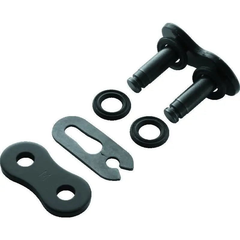 Bike Master 197338 BikeMaster 520 BMXR X-Ring Clip Link - Black - 197338