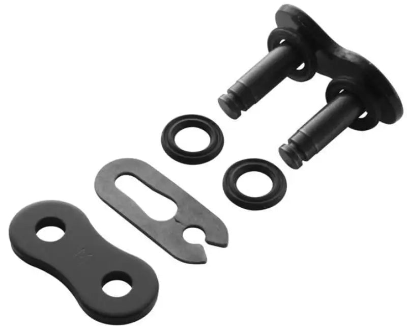 BikeMaster 520 BMXR X-Ring Clip Link - Black - 197338 - Drivetrain