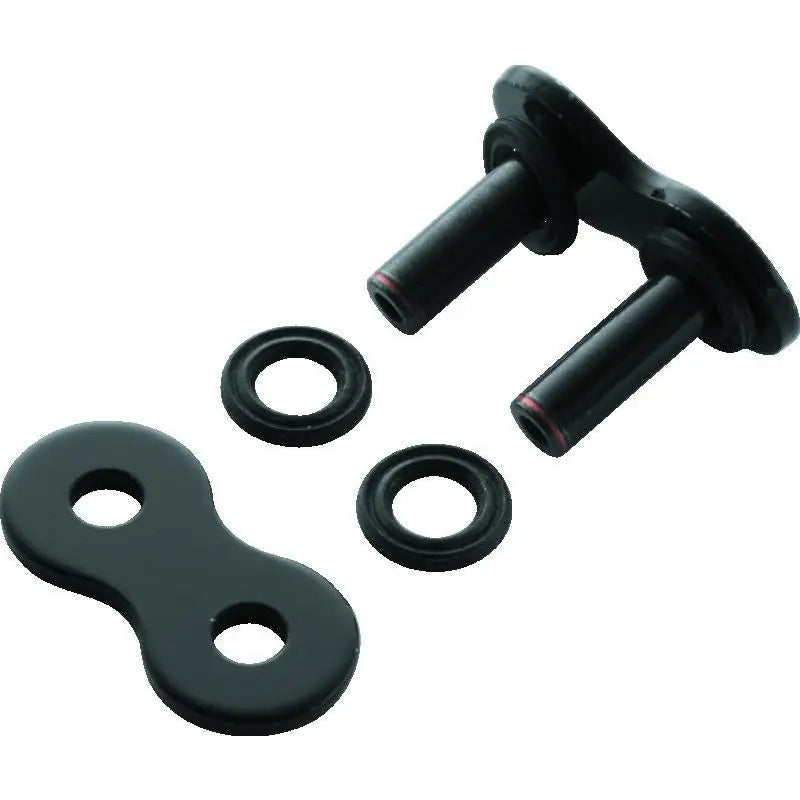 Bike Master 197341 BikeMaster 520 BMXR X-Ring Rivet Link - Black - 197341