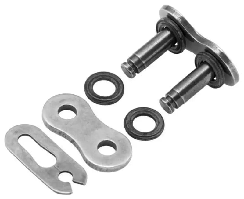 Motorcycle chain master link for BikeMaster 520BMXR Clip Chain Master Link 197337