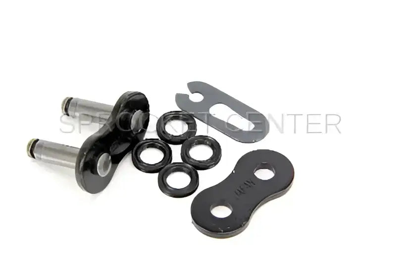 BikeMaster 520BMXR Clip Chain Master Link set for easy chain maintenance