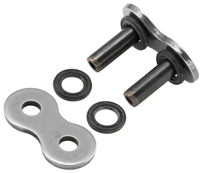 BikeMaster 520BMXR Rivet Chain Master Link - 197340 for enhancing chain durability and performance.