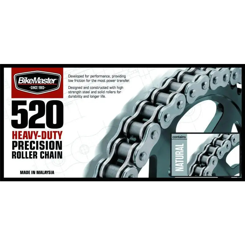 Bike Master 197635 BikeMaster 520Hx82 Chain - 197635