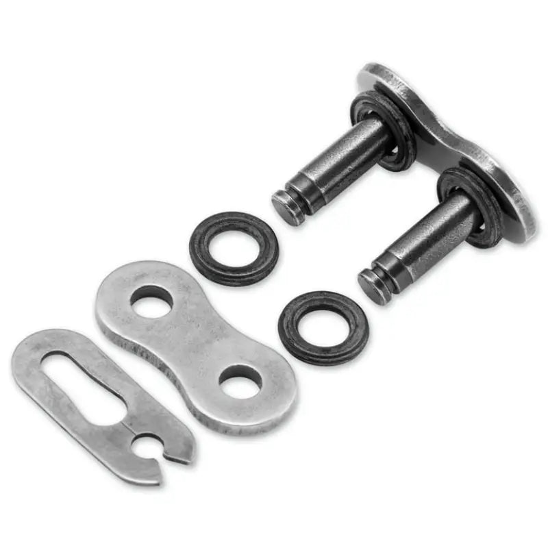 Motorcycle chain master link for BikeMaster 520x82 BMXR X-Ring Chain setup