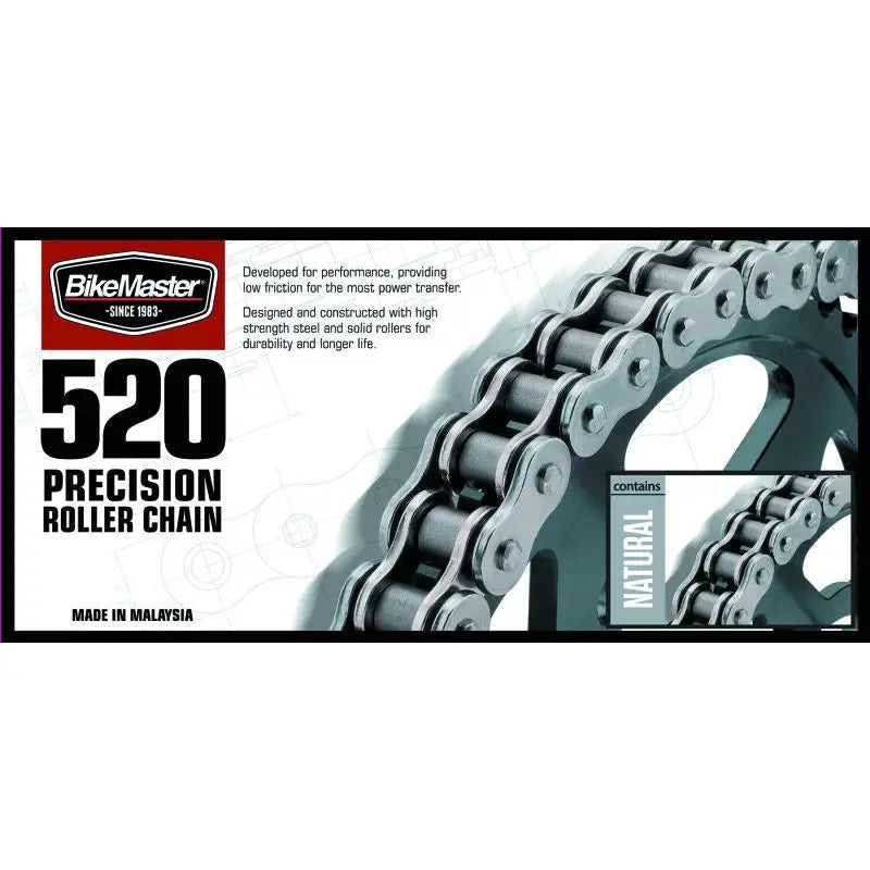 Bike Master 197556 BikeMaster 520x82 Chain - 197556