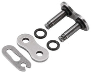 BikeMaster 525 BMOR Clip Link motorcycle chain master link for easy installation
