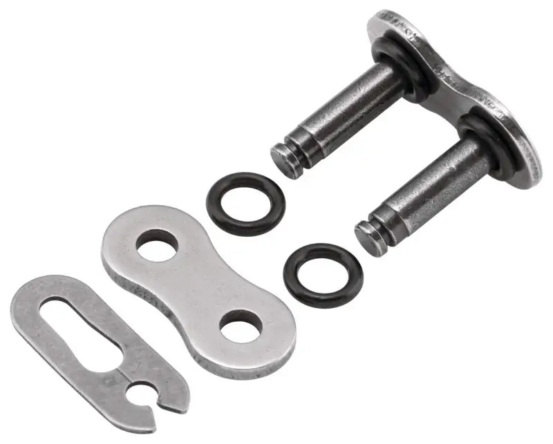 BikeMaster 525 BMOR Clip Link motorcycle chain master link for easy installation