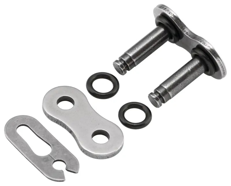 BikeMaster 525 BMOR Clip Link motorcycle chain master link for easy install