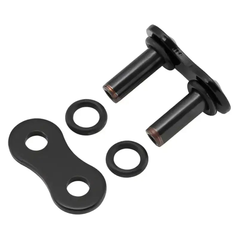 BikeMaster 525 BMOR O-Ring Clip Link - Black - 197274 - Drivetrain