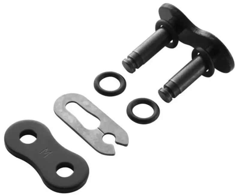 BikeMaster 525 BMOR O-Ring Clip Link - Black - 197274 - Drivetrain