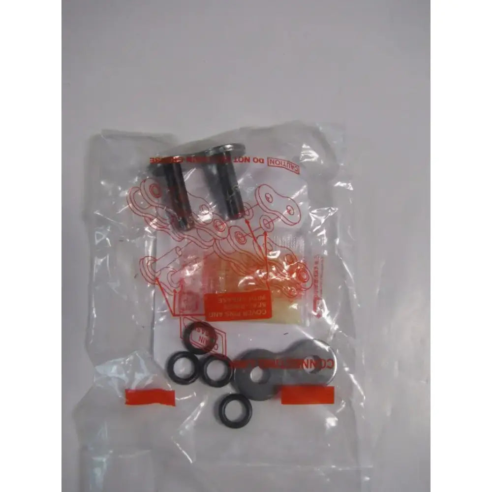 BikeMaster 525 BMOR O-Ring Rivet Link for motorcycle chain repair kit