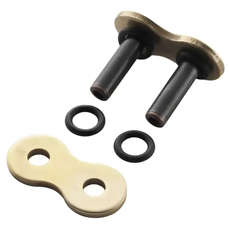 BikeMaster 525 BMOR O-Ring Rivet Link for motorcycle chain repair