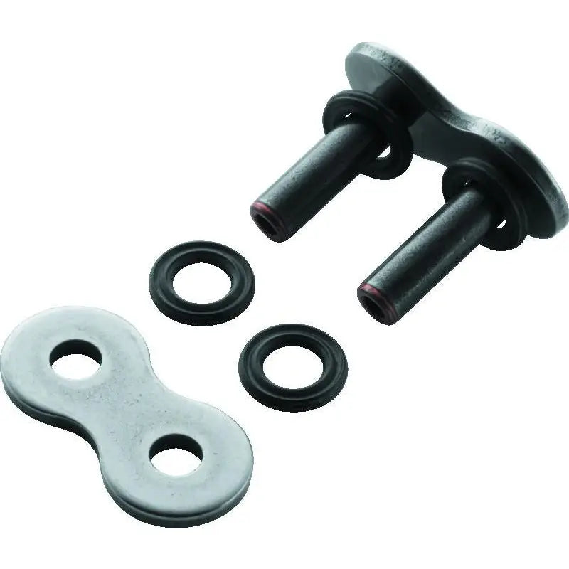 Bike Master 197488 BikeMaster 525 BMXR O-Ring Rivet Link - Nickle - 197488