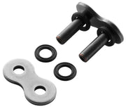 BikeMaster 525 BMXR O-Ring Rivet Link - Nickle - 197488 - Drivetrain