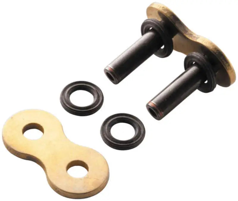 BikeMaster 525 BMXR Rivet Link - Gold - 197366 - Drivetrain