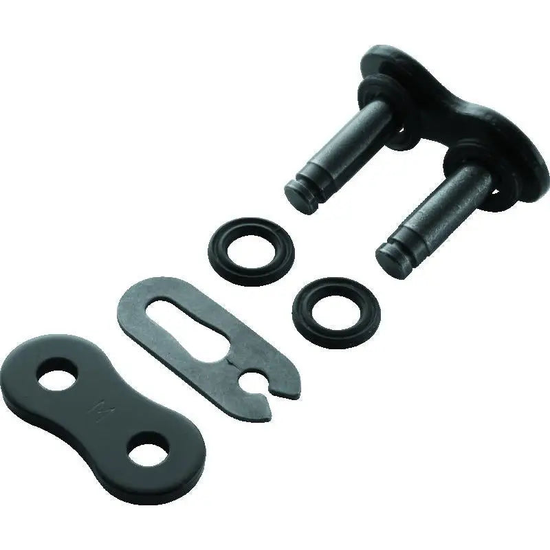 Bike Master 197362 BikeMaster 525 BMXR X-Ring Clip Link - Black - 197362