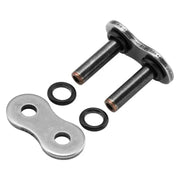 Motorcycle chain rivet link Bmor O-Ring Rivet Link for BikeMaster 530 BMOR 197306