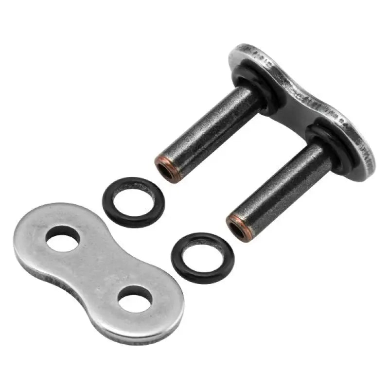 Motorcycle chain rivet link Bmor O-Ring Rivet Link for BikeMaster 530 BMOR 197306