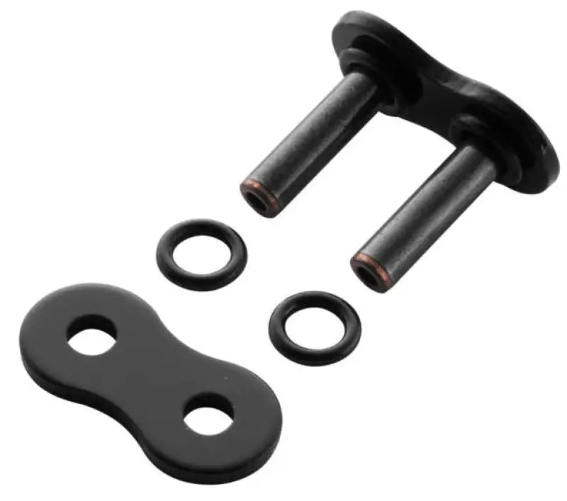 BikeMaster 530 BMOR O-Ring Rivet Link - Black - 197307 - Drivetrain