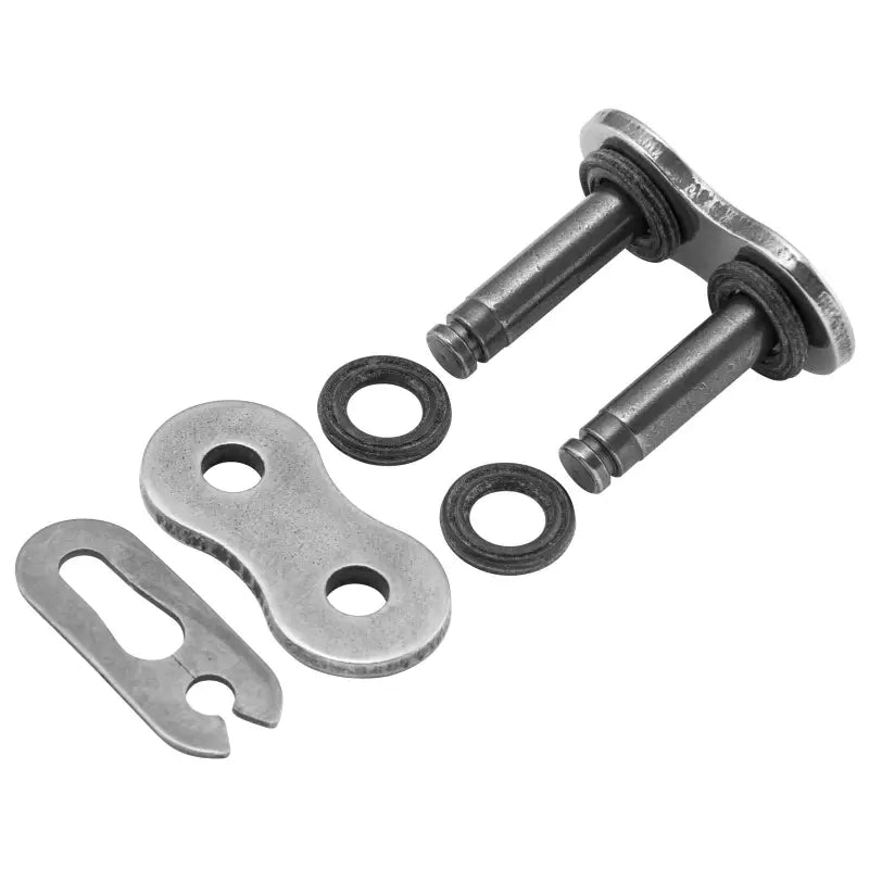 BikeMaster 530 BMXR Clip Chain Master Link for easy motorcycle chain repair