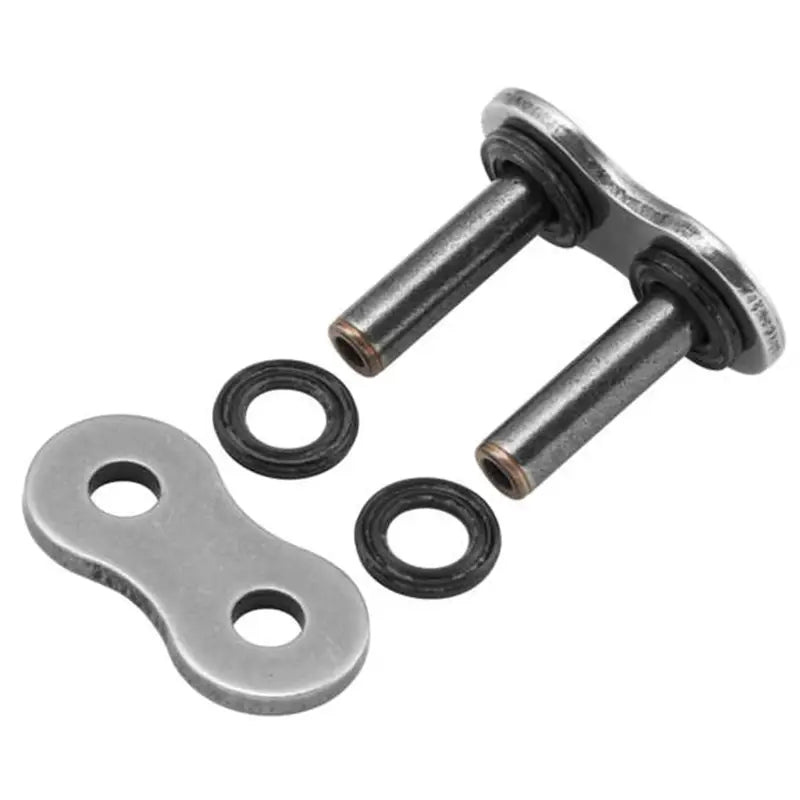 BikeMaster 530 BMXR Rivet Link - Chrome - 197399 - Drivetrain