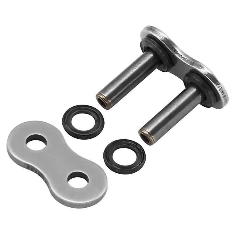 BikeMaster 530 BMXR Rivet Link - Chrome - 197399 - Drivetrain