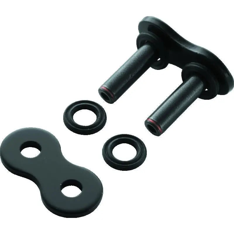 Bike Master 197398 BikeMaster 530 BMXR X-Ring Rivet Link - Black - 197398