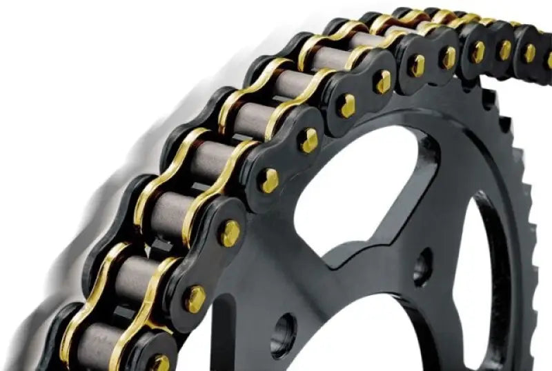 BikeMaster 530 BMXR X-Ring Rivet Link - Black - 197398 - Drivetrain