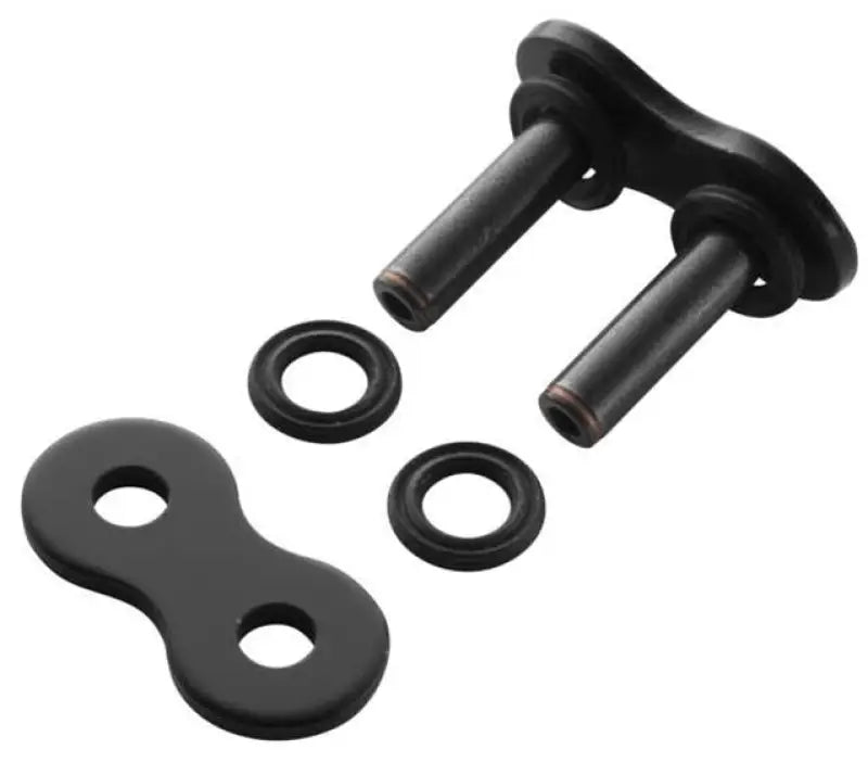 BikeMaster 530 BMXR X-Ring Rivet Link - Black - 197398 - Drivetrain