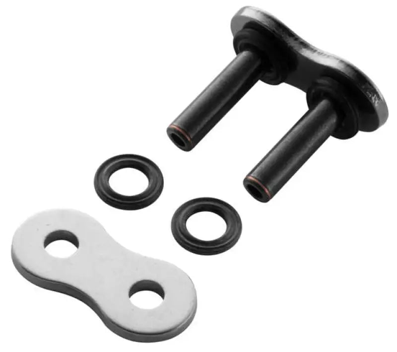 BikeMaster 530 BMZR Rivet Link - Chrome - 197444 - Drivetrain