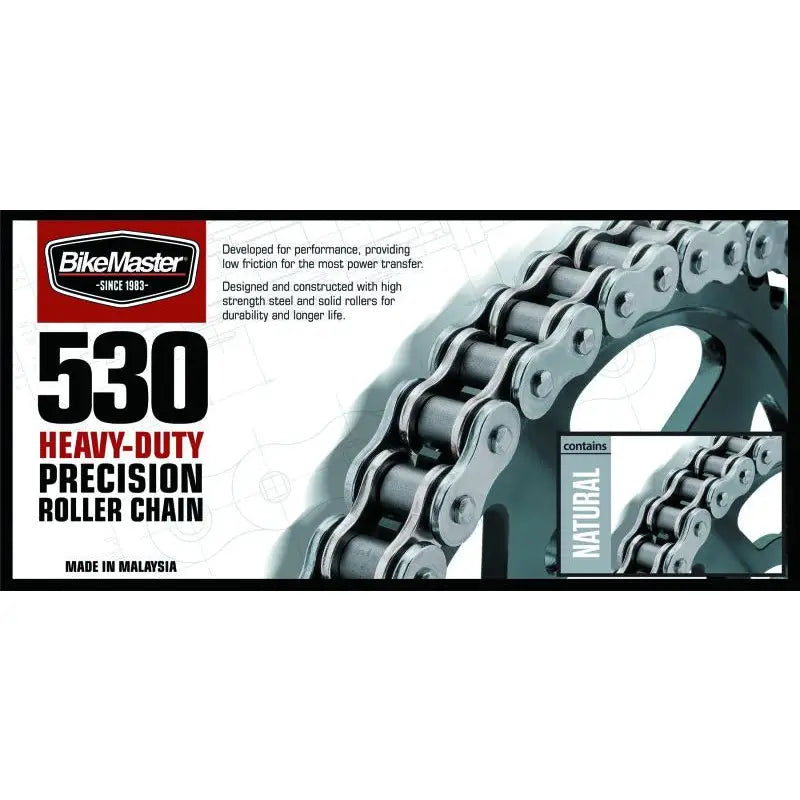 Bike Master 197663 BikeMaster 530Hx100 Chain - 197663