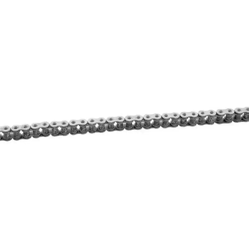 Silver roller chain for BikeMaster 530x100 BMOR O-Ring Chain 197279 bike parts