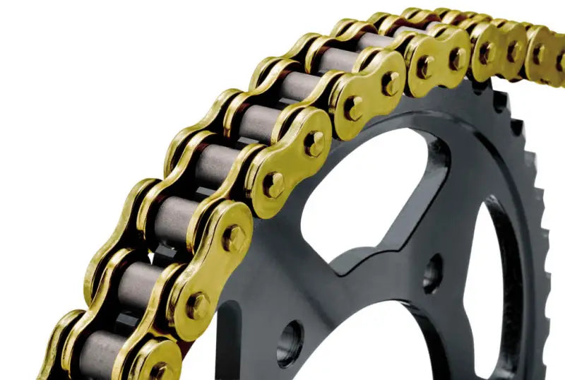 BikeMaster 530x104 BMOR O-Ring Chain - 197281 - Drivetrain