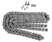 BikeMaster 530x110 BMOR O-Ring Chain drive chain with connecting link for bikes