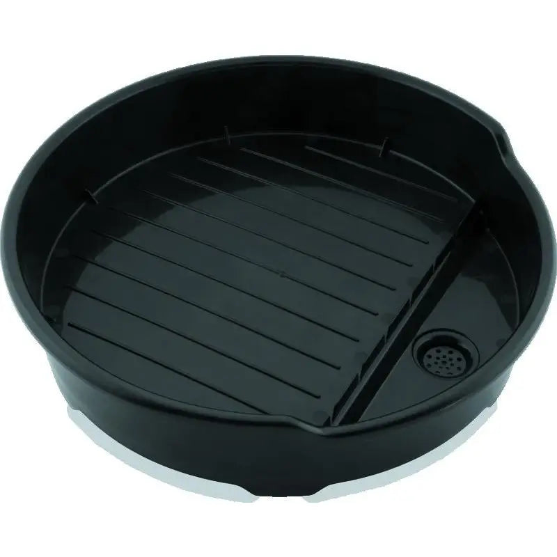 Bike Master 152268 BikeMaster 55-Gallon Drum Drain Container Cover - 152268