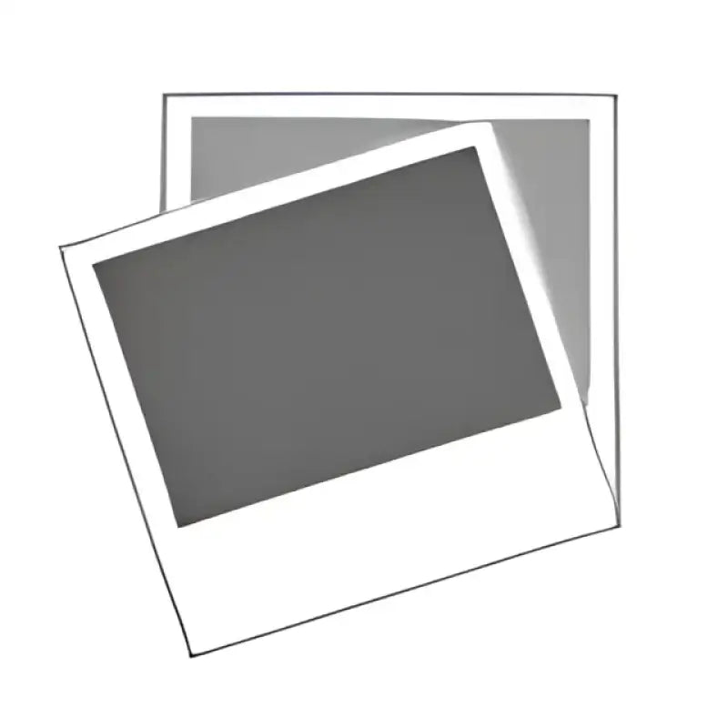 Blank framed photo for BikeMaster 55-Gallon Drum Drain Container Cover