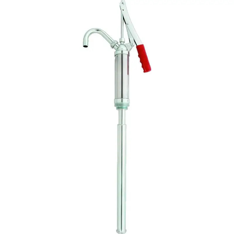 Bike Master 152404 BikeMaster 55-Gallon Drum Pump - 152404