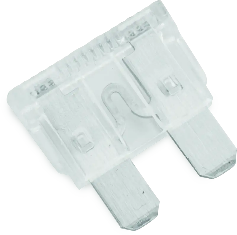 BikeMaster 5Piece 25A Replacement Fuse - BikeMaster