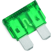 BikeMaster 5Piece 30A Replacement Fuse - BikeMaster