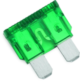 BikeMaster 5Piece 30A Replacement Fuse - BikeMaster