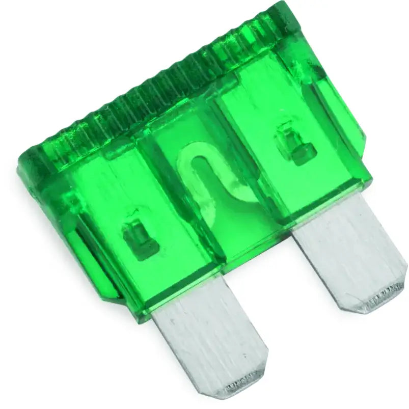 BikeMaster 5Piece 30A Replacement Fuse - BikeMaster