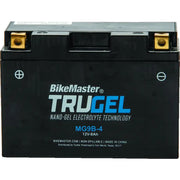 BikeMaster 780544 BikeMaster Trugel Battery MG9B-4