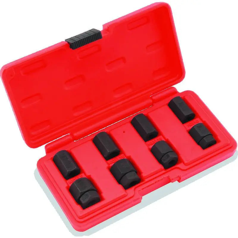 Bike Master 152260 BikeMaster 8 Pcs Stud Remove/Installer Tool - 152260