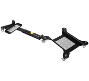 BikeMaster Adjustable Motorcycle Dolly - 152509 - Roofs & Roof Accessories