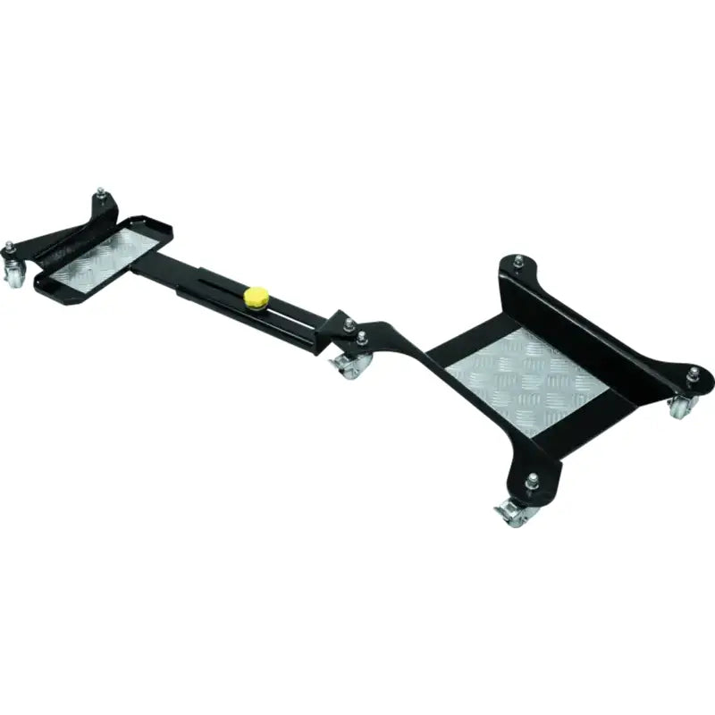 BikeMaster Adjustable Motorcycle Dolly - 152509 - Roofs & Roof Accessories