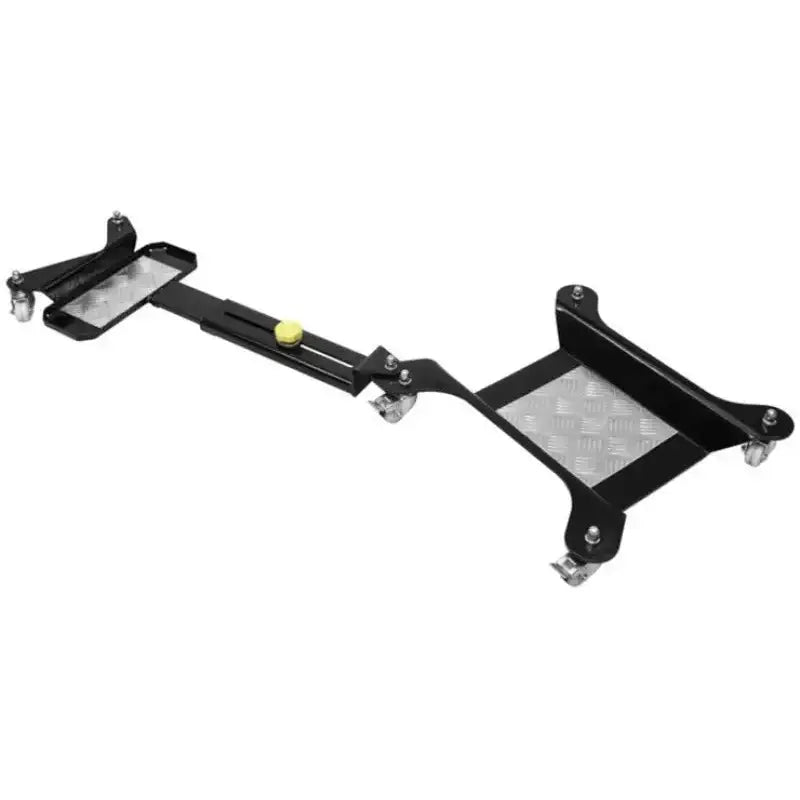 BikeMaster Adjustable Motorcycle Dolly - 152509 - Roofs & Roof Accessories