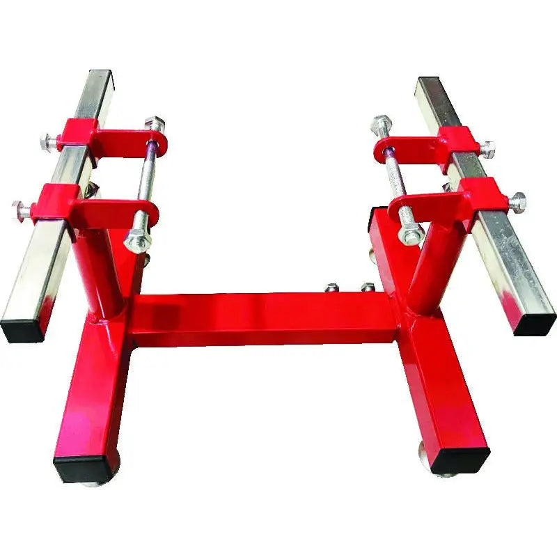 Bike Master 151899 BikeMaster Adjustable MX Engine Stand - 151899