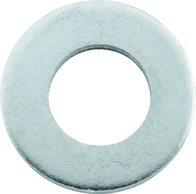 BikeMaster Aluminum Crush Washer 12mm for bike repairs, durable aluminum crush washer
